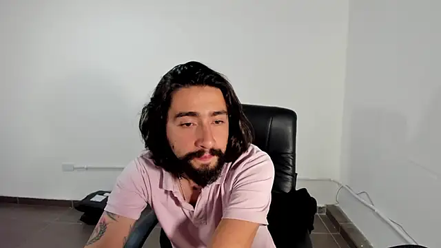 maximusdominus26 online show from March 2026 07:45:01 AM