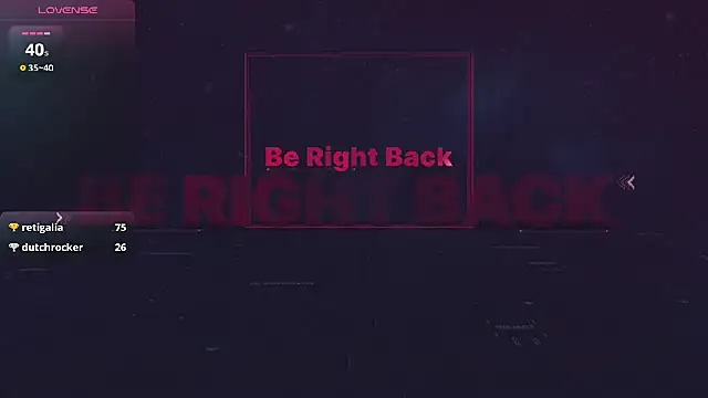 Hotty Bell22 online show from April 2026 01:42:02 AM