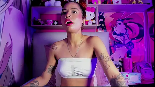 Rchelx69x online show from March 2026 03:34:01 AM