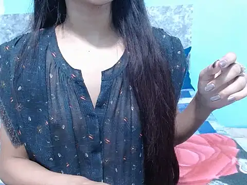 hey mishtidoll online show from October 2025 08:46:02 AM