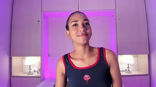 AnahiCollins online show from May 2026 11:49:02 AM