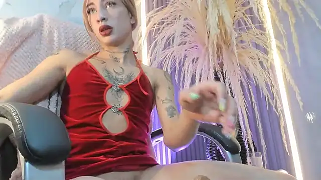 Mila Leon online show from July 2026 03:55:02 AM