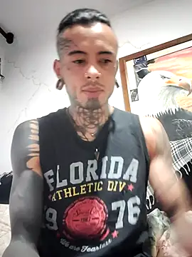 Marck king online show from July 2026 10:36:02 PM