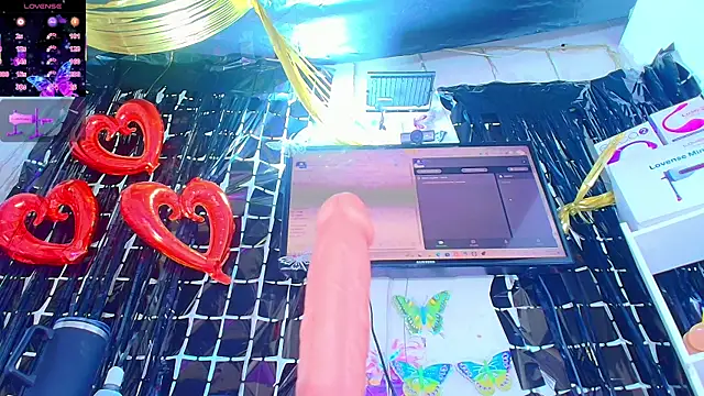 dakotamilf  hot online show from March 2026 09:11:02 AM