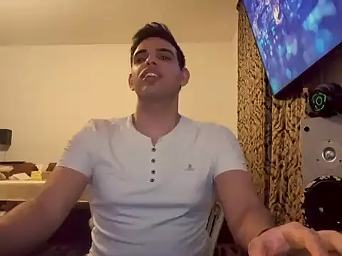  Djonson  online show from April 2026 08:21:01 PM