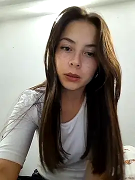 EmmaValencia  online show from October 2025 03:14:01 AM