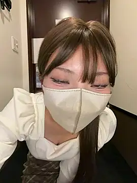 Riria xx online show from March 2026 09:58:02 AM