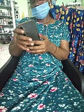 Tamilselviroja- online show from May 2026 02:01:01 PM
