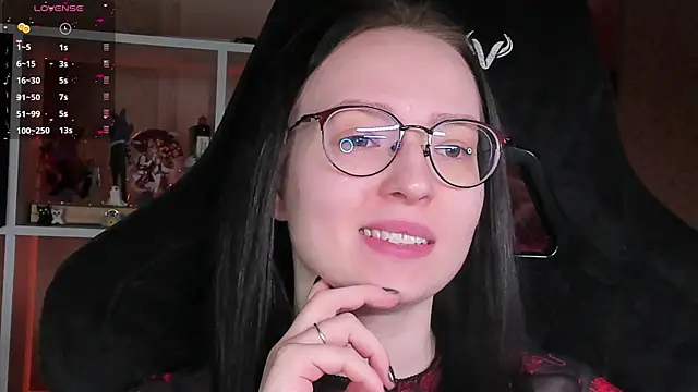 power robynn online show from April 2026 11:08:01 AM