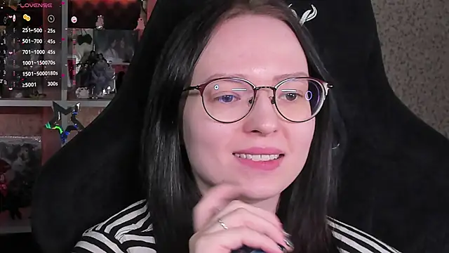 power robynn online show from April 2026 02:10:01 PM