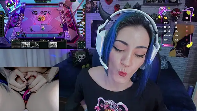 Gomorygg online show from April 2026 06:15:01 PM