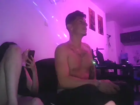 Sebastian jackson online show from May 2026 04:20:02 AM
