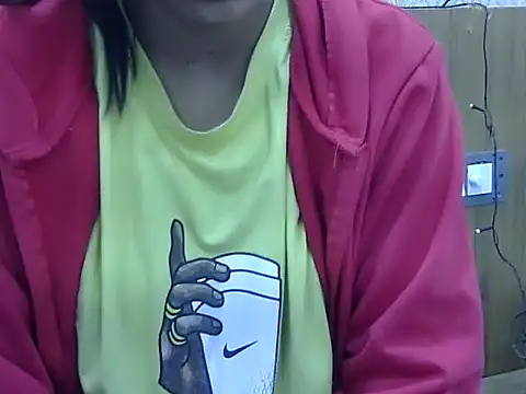 SEXY DOLL88 online show from January 2026 05:27:02 PM