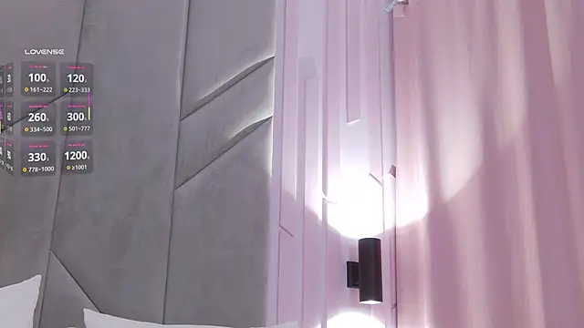 AnnaNoir online show from March 2026 01:44:02 AM