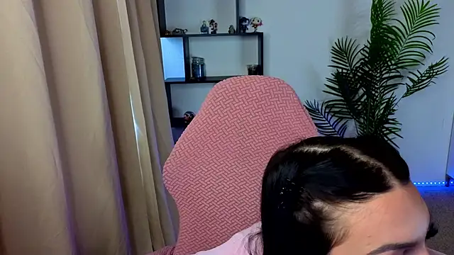 Raven Ink online show from December 2025 10:32:02 AM