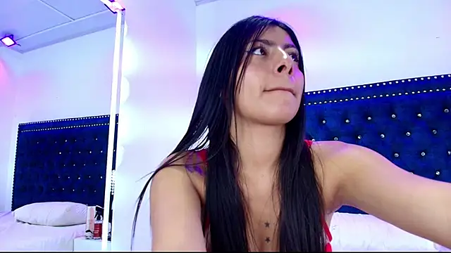 Gabriela milani online show from April 2026 07:18:02 PM