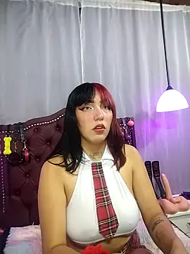 Sophie-dbs online show from April 2026 09:45:02 PM