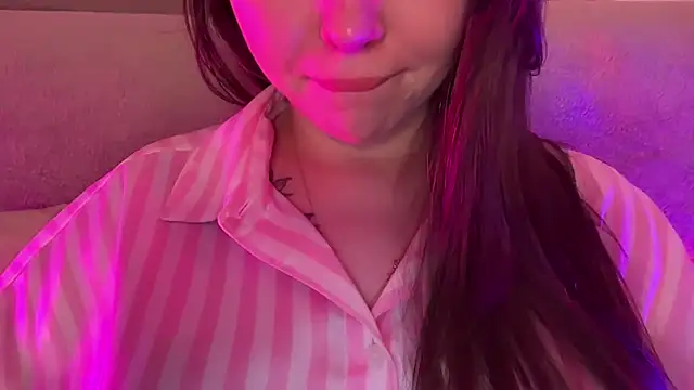 AlmaryKim online show from April 2026 08:21:01 PM