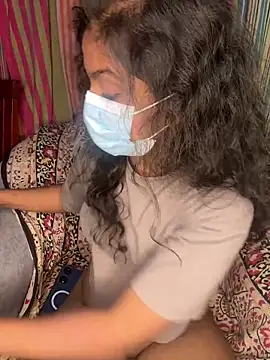 SukiyamaAsia online show from April 2026 05:50:02 PM