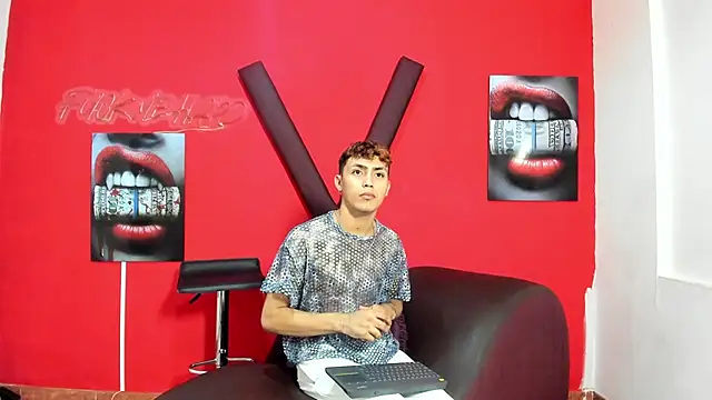 VERY HOT GUYS online show from April 2026 07:19:02 PM