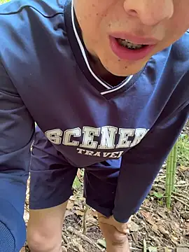 LiamMyst online show from March 2026 02:55:01 PM