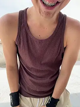 LiamMyst online show from March 2026 04:18:01 PM