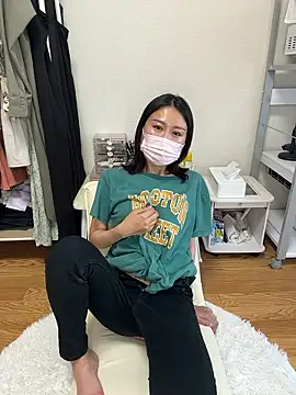 mia2 jp online show from July 2026 09:11:02 AM