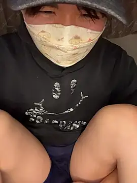 kumatan3434 online show from November 2025 01:00:02 PM