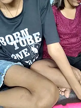 Unique girls90 online show from April 2026 01:42:02 PM