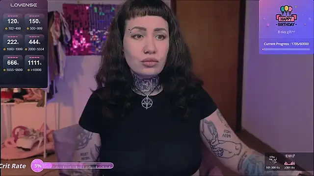 Snapshot of Senorita__Dakota chatting on July 2026 10:16:02 PM Senorita Dakota online show from July 2026 10:16:02 PM