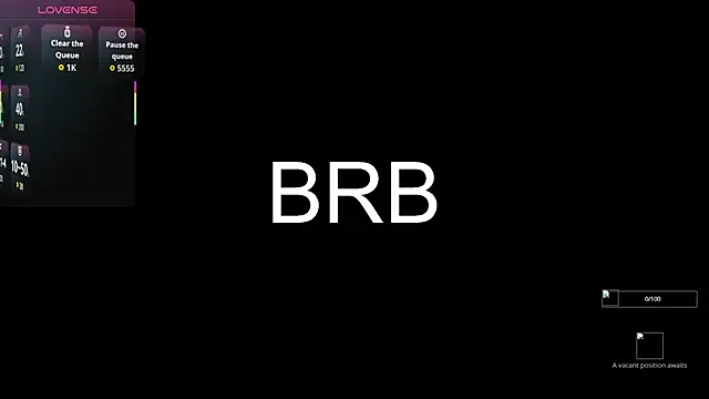 llilibethandscottie online show from October 2025 03:29:02 AM