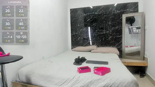 llilibethandscottie online show from October 2025 03:47:02 AM