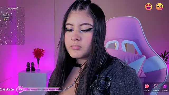 AnnaSwift  online show from April 2026 12:38:01 PM