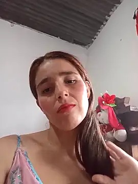 antonellahotimida online show from October 2025 02:43:02 PM