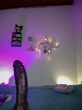 Solaangel  online show from April 2026 02:04:02 PM