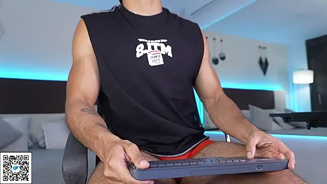 DanteeStone online show from April 2026 09:39:33 PM