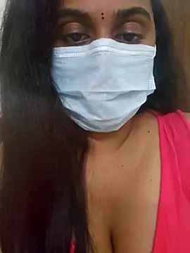 Dheronika sweetie online show from March 2026 11:35:01 AM