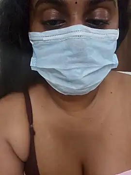 Dheronika sweetie online show from April 2026 05:22:02 PM