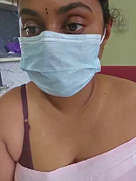 Dheronika sweetie online show from April 2026 06:40:01 AM