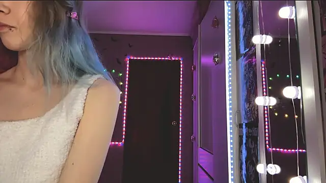 Jerrieberry online show from April 2026 01:23:01 PM