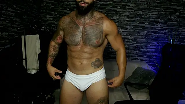 MasculineGuy99 online show from July 2026 07:20:01 PM