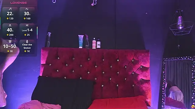 Cony l online show from February 2026 10:52:02 AM