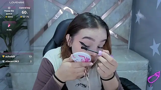 mia foster t online show from March 2026 01:16:01 PM