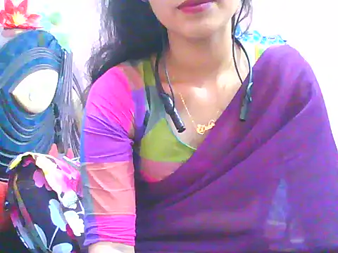 night queeen7 online show from October 2025 07:05:02 PM