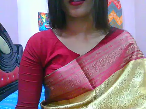 night queeen7 online show from February 2026 07:07:01 PM