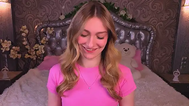 AngelAnabelle online show from March 2026 08:39:01 PM