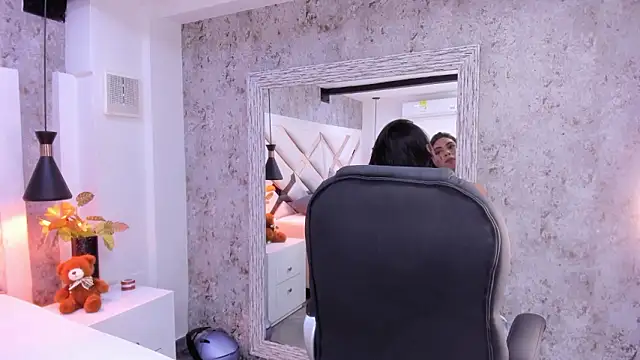 Vanessa Rain  online show from February 2026 07:39:02 PM