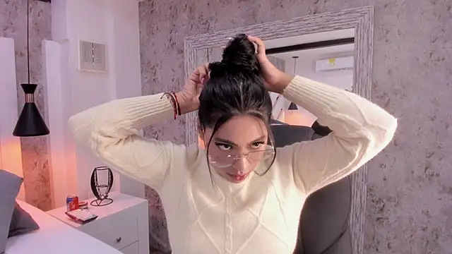 Vanessa Rain  online show from March 2026 07:09:01 PM