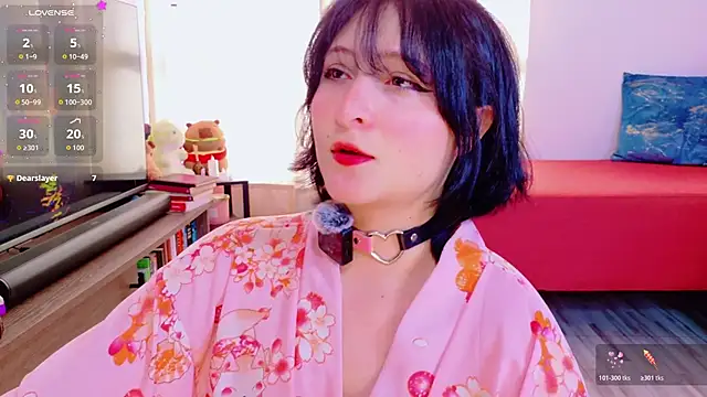 tiramesusuu online show from March 2026 09:37:01 PM