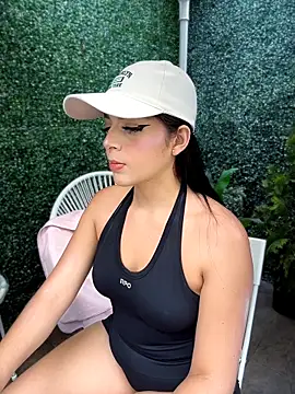 ArieliciousXXX online show from March 2026 01:05:02 PM